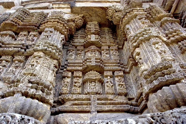 Konark, Odisha