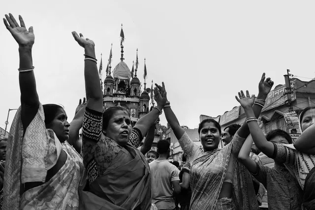 It is one of the festival of Bengal Mahisadal Rathyatra is a 200+ year old chariot festival at Mahisadal Rajbari, Purba Medinipur…