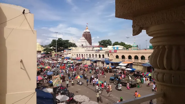 This is a photo of ASI monument number